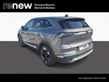Photo 5 du bon plan RENAULT SYMBIOZ 1.6 E-Tech full hybrid 145ch Iconic occasion à 28490 €