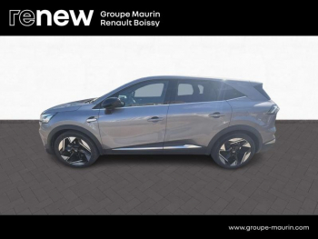 Photo 6 du bon plan RENAULT SYMBIOZ 1.6 E-Tech full hybrid 145ch Iconic occasion à 28490 €