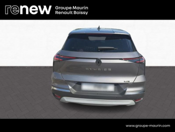Photo 8 du bon plan RENAULT SYMBIOZ 1.6 E-Tech full hybrid 145ch Iconic occasion à 28490 €