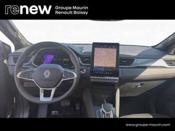 Photo 9 du bon plan RENAULT SYMBIOZ 1.6 E-Tech full hybrid 145ch Iconic occasion à 28490 €