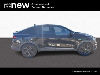 Photo 24 du bon plan RENAULT Arkana 1.6 E-Tech hybride 145ch RS Line Fast Track occasion à 21900 €