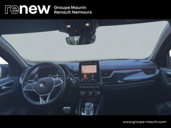 Photo 27 du bon plan RENAULT Arkana 1.6 E-Tech hybride 145ch RS Line Fast Track occasion à 21900 €