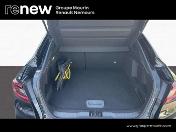 Photo 30 du bon plan RENAULT Arkana 1.6 E-Tech hybride 145ch RS Line Fast Track occasion à 21900 €