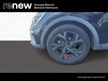 Photo 33 du bon plan RENAULT Arkana 1.6 E-Tech hybride 145ch RS Line Fast Track occasion à 21900 €