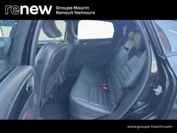 Photo 35 du bon plan RENAULT Arkana 1.6 E-Tech hybride 145ch RS Line Fast Track occasion à 21900 €