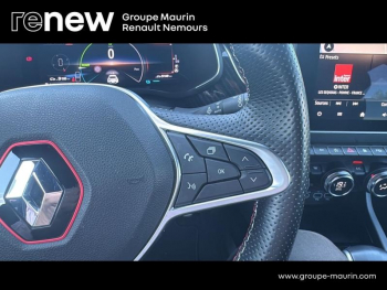 Photo 39 du bon plan RENAULT Arkana 1.6 E-Tech hybride 145ch RS Line Fast Track occasion à 21900 €