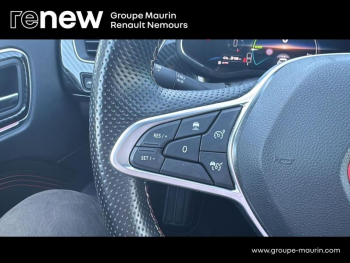 Photo 40 du bon plan RENAULT Arkana 1.6 E-Tech hybride 145ch RS Line Fast Track occasion à 21900 €