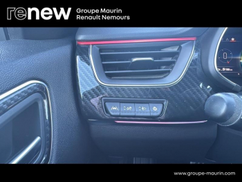 Photo 43 du bon plan RENAULT Arkana 1.6 E-Tech hybride 145ch RS Line Fast Track occasion à 21900 €