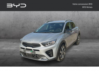 Photo 3 du bon plan KIA Stonic 1.0 T-GDi 100ch GT Line occasion à 15900 €