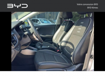 Photo 4 du bon plan KIA Stonic 1.0 T-GDi 100ch GT Line occasion à 15900 €