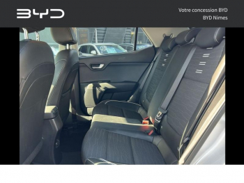 Photo 5 du bon plan KIA Stonic 1.0 T-GDi 100ch GT Line occasion à 15900 €
