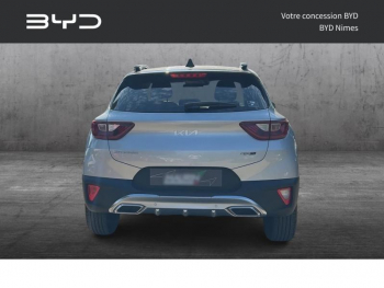 Photo 6 du bon plan KIA Stonic 1.0 T-GDi 100ch GT Line occasion à 15900 €