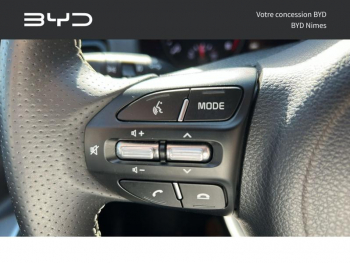 Photo 9 du bon plan KIA Stonic 1.0 T-GDi 100ch GT Line occasion à 15900 €