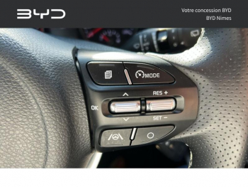 Photo 10 du bon plan KIA Stonic 1.0 T-GDi 100ch GT Line occasion à 15900 €