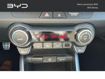 Photo 13 du bon plan KIA Stonic 1.0 T-GDi 100ch GT Line occasion à 15900 €