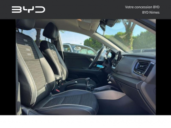 Photo 14 du bon plan KIA Stonic 1.0 T-GDi 100ch GT Line occasion à 15900 €