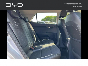 Photo 15 du bon plan KIA Stonic 1.0 T-GDi 100ch GT Line occasion à 15900 €