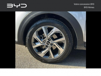 Photo 17 du bon plan KIA Stonic 1.0 T-GDi 100ch GT Line occasion à 15900 €