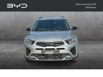 Photo 18 du bon plan KIA Stonic 1.0 T-GDi 100ch GT Line occasion à 15900 €