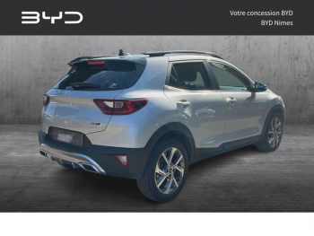 Photo 19 du bon plan KIA Stonic 1.0 T-GDi 100ch GT Line occasion à 15900 €