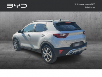 Photo 20 du bon plan KIA Stonic 1.0 T-GDi 100ch GT Line occasion à 15900 €