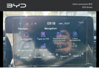Photo 22 du bon plan KIA Stonic 1.0 T-GDi 100ch GT Line occasion à 15900 €