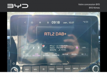 Photo 24 du bon plan KIA Stonic 1.0 T-GDi 100ch GT Line occasion à 15900 €