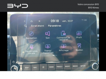 Photo 26 du bon plan KIA Stonic 1.0 T-GDi 100ch GT Line occasion à 15900 €