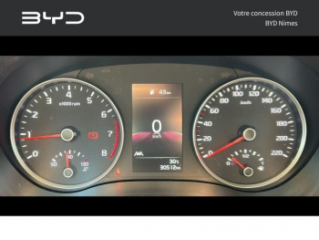 Photo 27 du bon plan KIA Stonic 1.0 T-GDi 100ch GT Line occasion à 15900 €