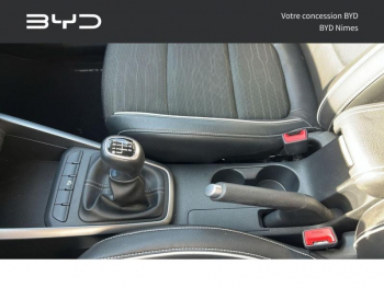 Photo 28 du bon plan KIA Stonic 1.0 T-GDi 100ch GT Line occasion à 15900 €