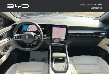 Photo 2 du bon plan RENAULT Espace 1.2 E-Tech full hybrid 200ch Iconic 7 places - 25 occasion à 33990 €