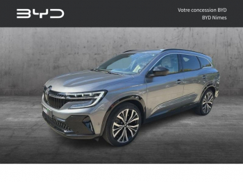 Photo 3 du bon plan RENAULT Espace 1.2 E-Tech full hybrid 200ch Iconic 7 places - 25 occasion à 33990 €