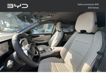 Photo 4 du bon plan RENAULT Espace 1.2 E-Tech full hybrid 200ch Iconic 7 places - 25 occasion à 33990 €