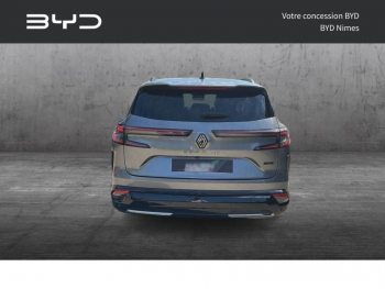 Photo 6 du bon plan RENAULT Espace 1.2 E-Tech full hybrid 200ch Iconic 7 places - 25 occasion à 33990 €