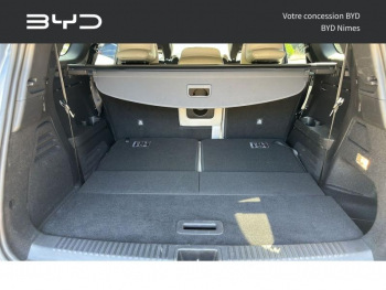 Photo 7 du bon plan RENAULT Espace 1.2 E-Tech full hybrid 200ch Iconic 7 places - 25 occasion à 33990 €
