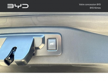 Photo 8 du bon plan RENAULT Espace 1.2 E-Tech full hybrid 200ch Iconic 7 places - 25 occasion à 33990 €