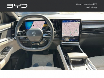 Photo 9 du bon plan RENAULT Espace 1.2 E-Tech full hybrid 200ch Iconic 7 places - 25 occasion à 33990 €