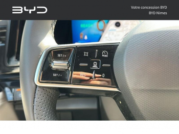 Photo 10 du bon plan RENAULT Espace 1.2 E-Tech full hybrid 200ch Iconic 7 places - 25 occasion à 33990 €