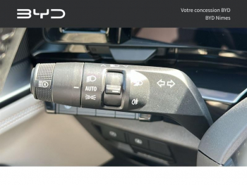 Photo 11 du bon plan RENAULT Espace 1.2 E-Tech full hybrid 200ch Iconic 7 places - 25 occasion à 33990 €