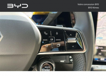 Photo 12 du bon plan RENAULT Espace 1.2 E-Tech full hybrid 200ch Iconic 7 places - 25 occasion à 33990 €
