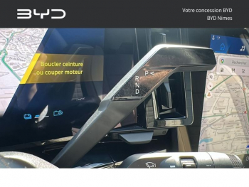 Photo 13 du bon plan RENAULT Espace 1.2 E-Tech full hybrid 200ch Iconic 7 places - 25 occasion à 33990 €