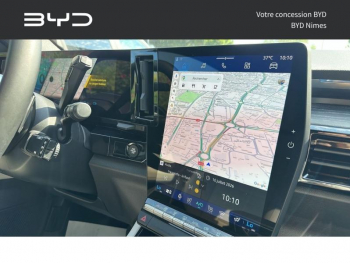 Photo 14 du bon plan RENAULT Espace 1.2 E-Tech full hybrid 200ch Iconic 7 places - 25 occasion à 33990 €