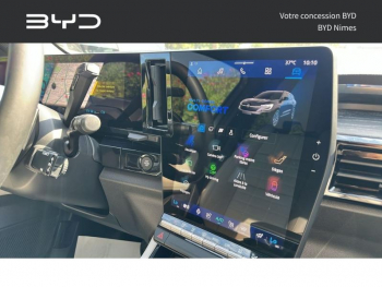 Photo 16 du bon plan RENAULT Espace 1.2 E-Tech full hybrid 200ch Iconic 7 places - 25 occasion à 33990 €