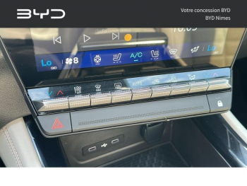 Photo 17 du bon plan RENAULT Espace 1.2 E-Tech full hybrid 200ch Iconic 7 places - 25 occasion à 33990 €