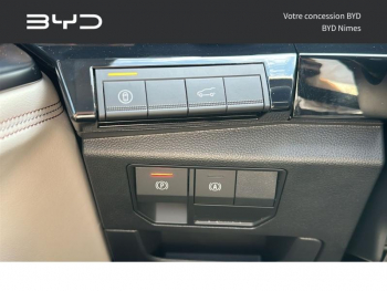 Photo 18 du bon plan RENAULT Espace 1.2 E-Tech full hybrid 200ch Iconic 7 places - 25 occasion à 33990 €