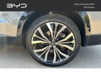 Photo 19 du bon plan RENAULT Espace 1.2 E-Tech full hybrid 200ch Iconic 7 places - 25 occasion à 33990 €