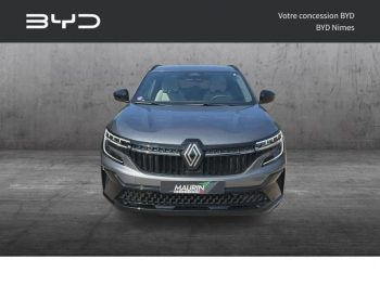 Photo 20 du bon plan RENAULT Espace 1.2 E-Tech full hybrid 200ch Iconic 7 places - 25 occasion à 33990 €