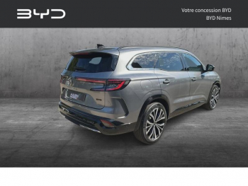 Photo 21 du bon plan RENAULT Espace 1.2 E-Tech full hybrid 200ch Iconic 7 places - 25 occasion à 33990 €