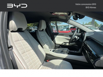 Photo 23 du bon plan RENAULT Espace 1.2 E-Tech full hybrid 200ch Iconic 7 places - 25 occasion à 33990 €