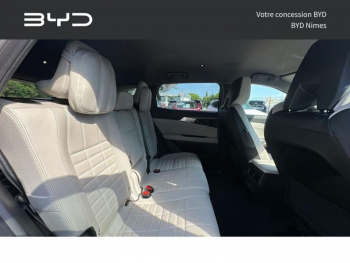 Photo 24 du bon plan RENAULT Espace 1.2 E-Tech full hybrid 200ch Iconic 7 places - 25 occasion à 33990 €